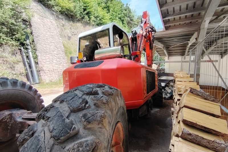 OmecoHub - Immagine EUROMACH R105-4WD